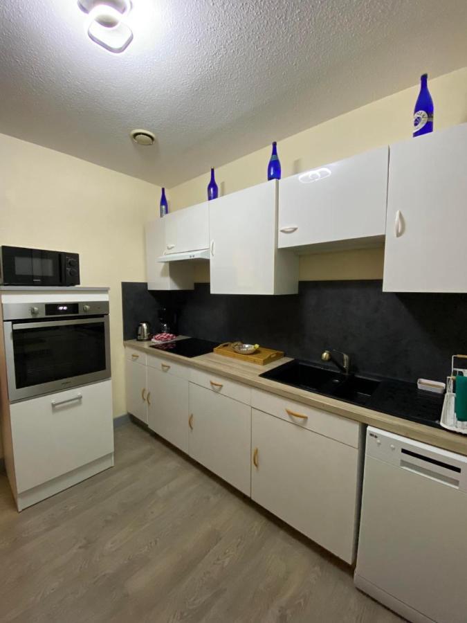 Grand'Roche Apartment Cornimont Exterior photo